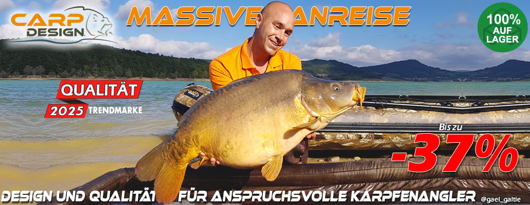 Carp Design
