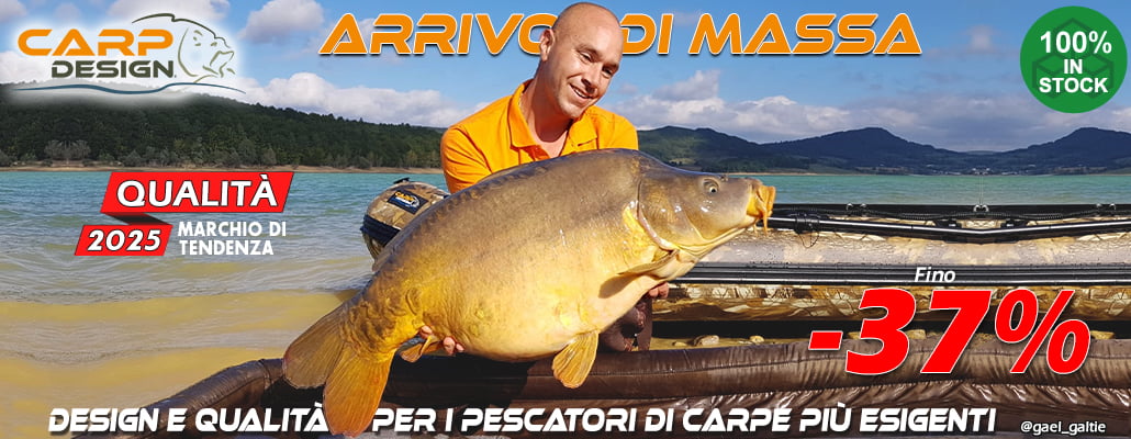 Carp Design