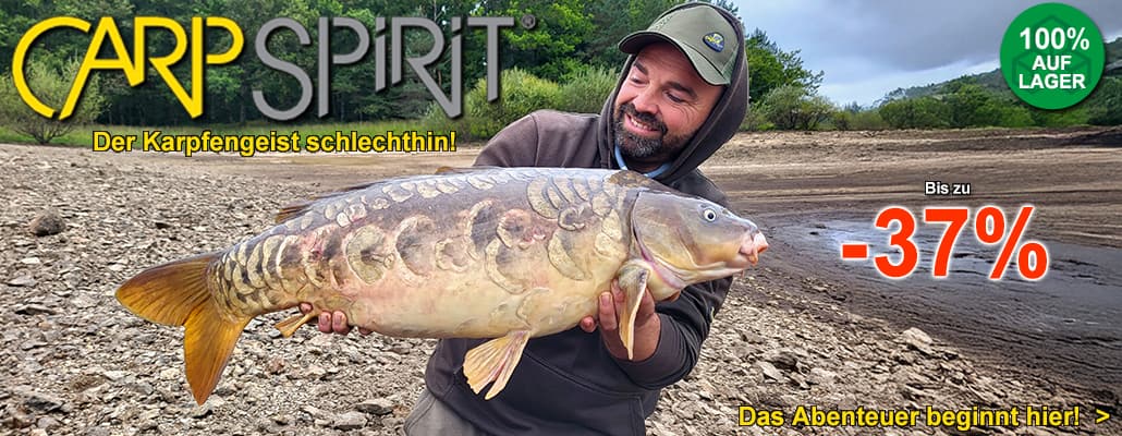 Carp Spirit