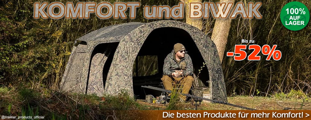 Best Seller Weihnachtsladen Komfort Bivak