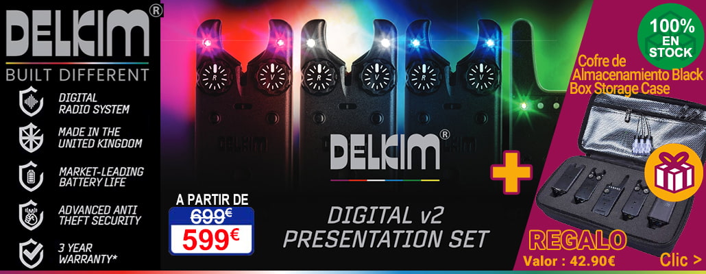 Delkim