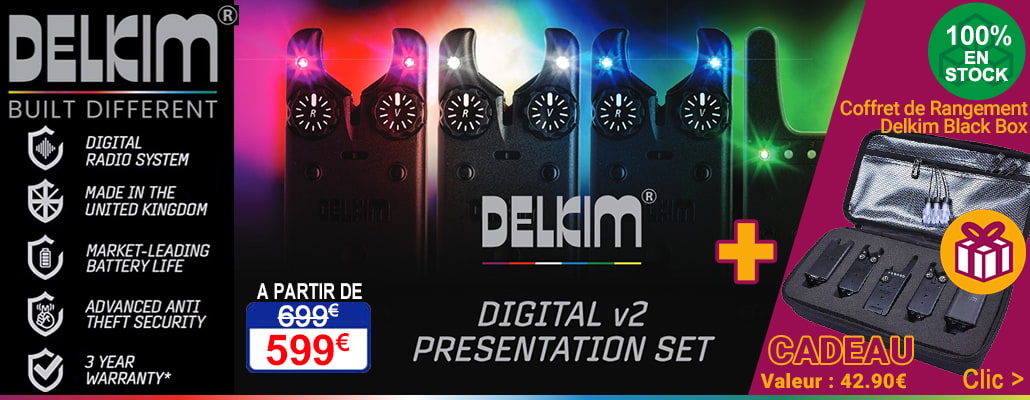 Delkim