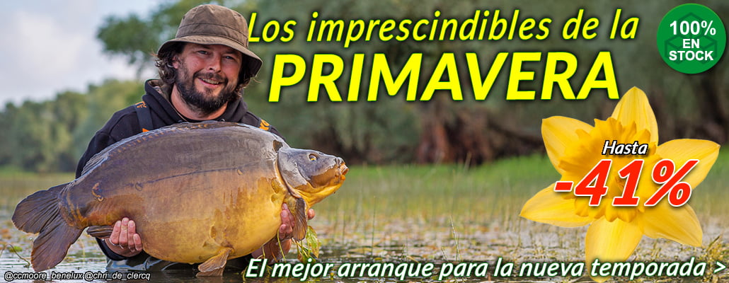 Los imprescindibles de la Primavera