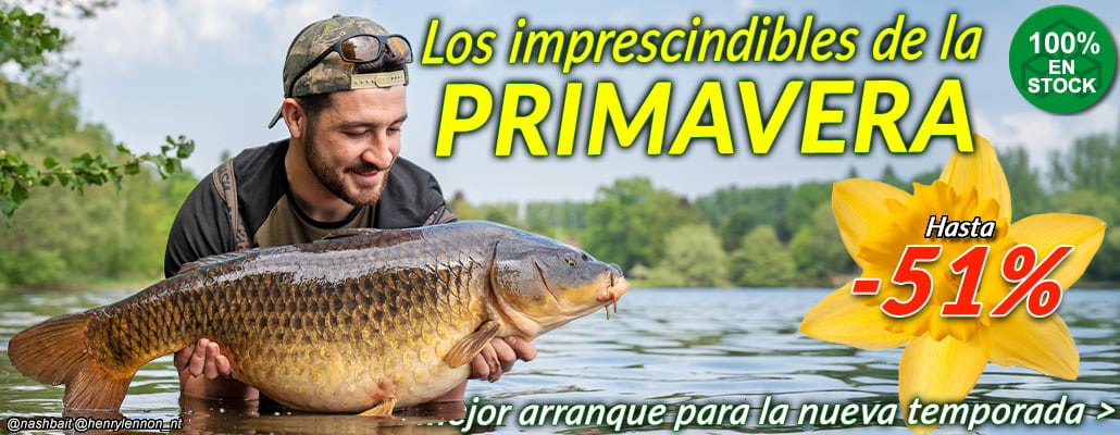 Los imprescindibles de la Primavera