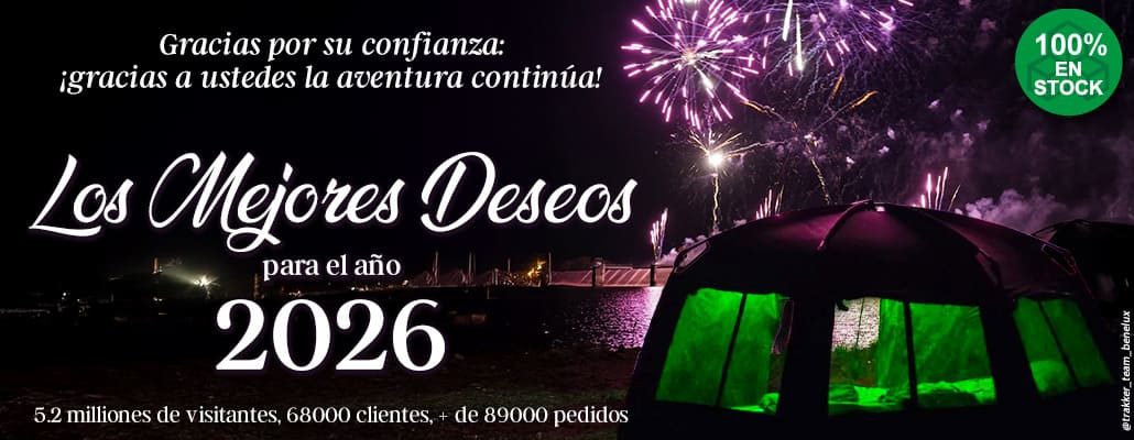 Mejores deseos para 2026