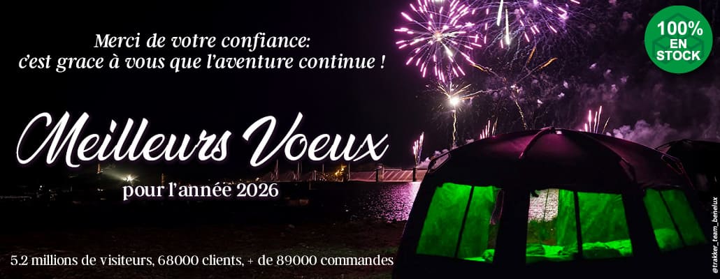 Meilleurs Vœux 2026