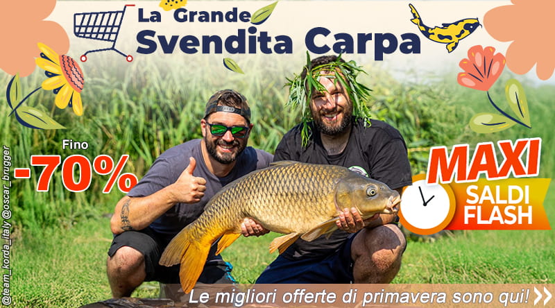 La Grande Svendita