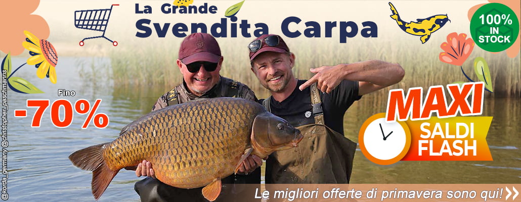 La Grande Svendita