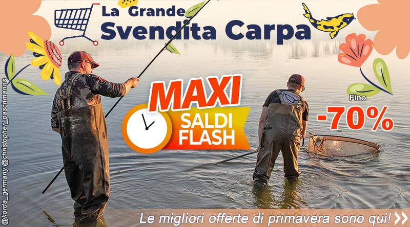 La Grande Svendita