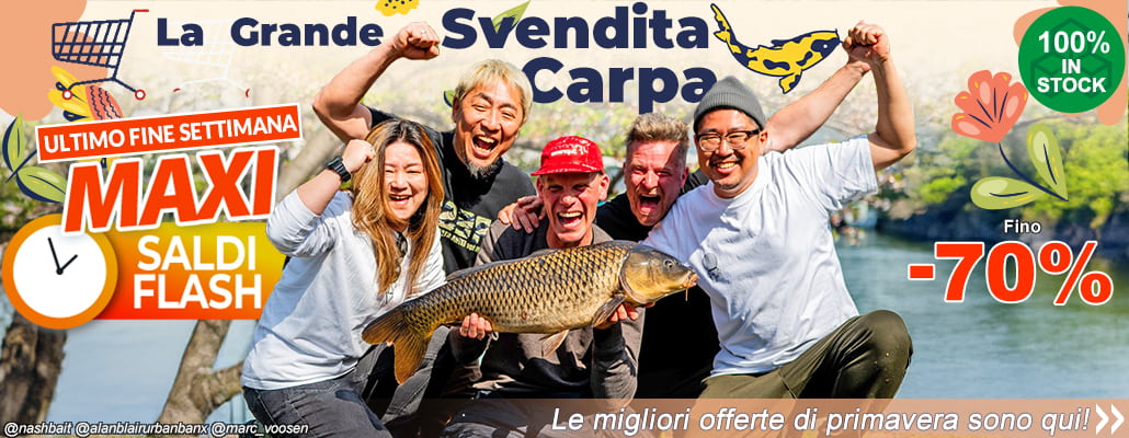 La Grande Svendita