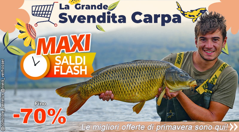La Grande Svendita