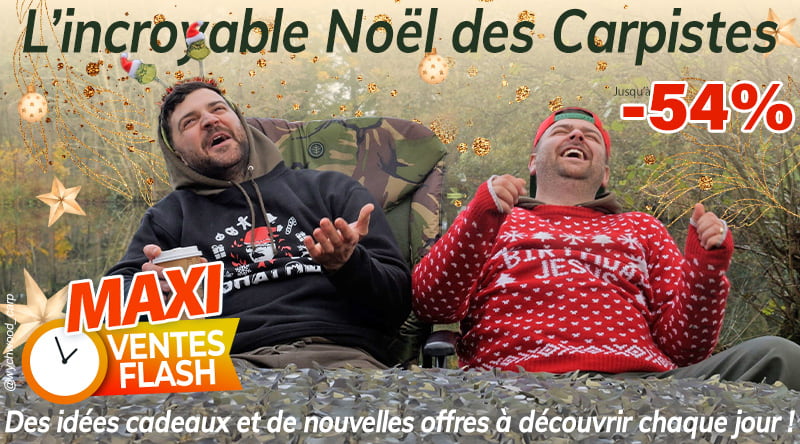 Incroyable Noel 2025