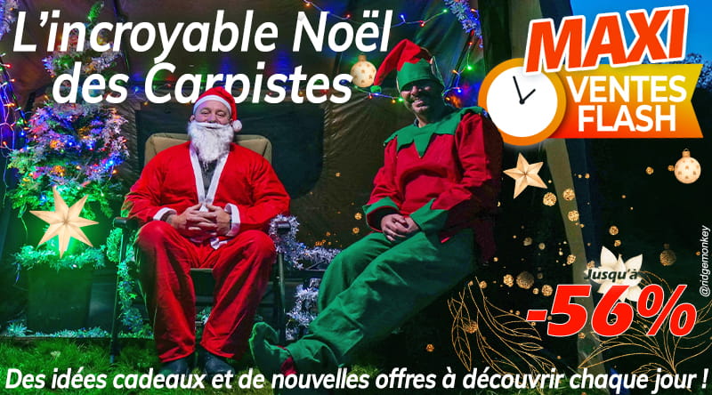 Incroyable Noel 2025