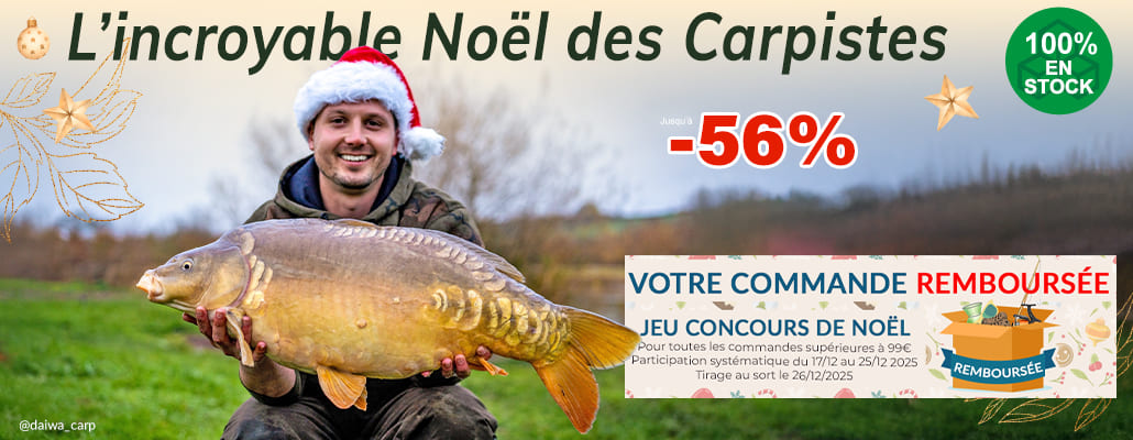 Incroyable Noel 2025