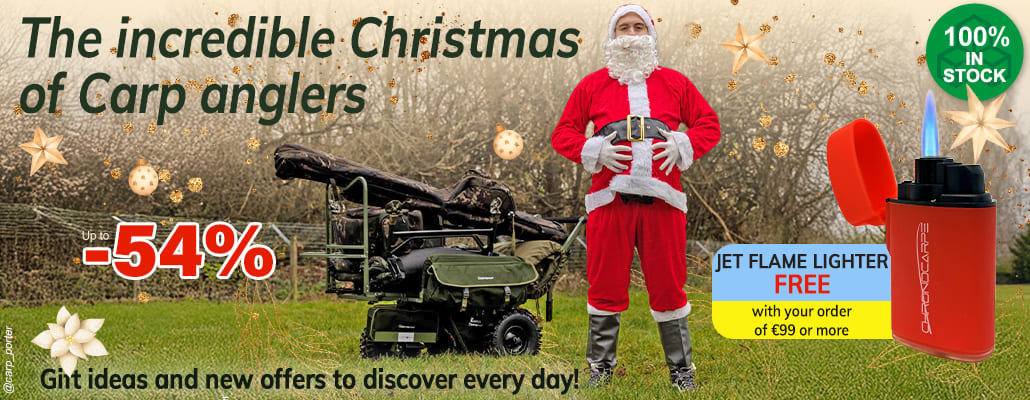 Incredible Christmas 2025