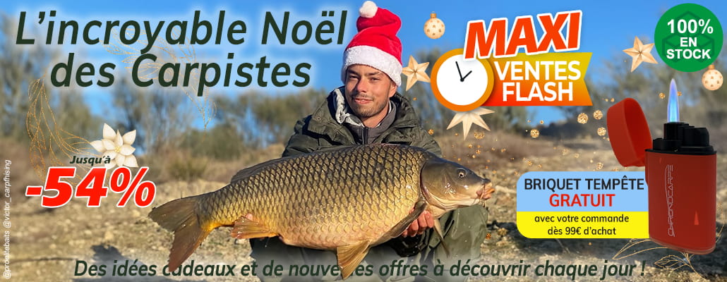 Incroyable Noel 2025