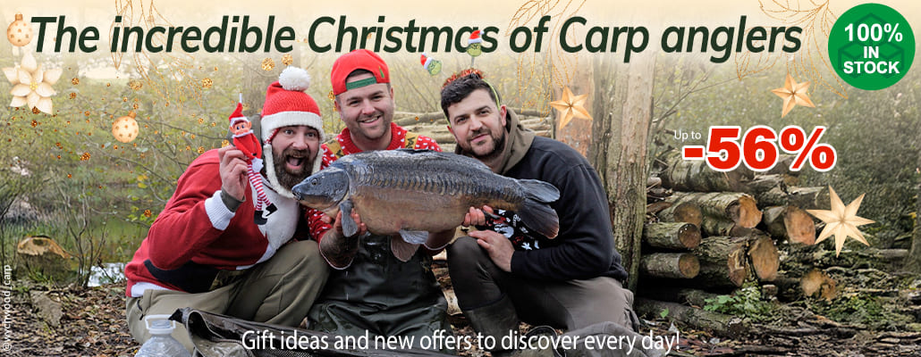 Incredible Christmas 2025