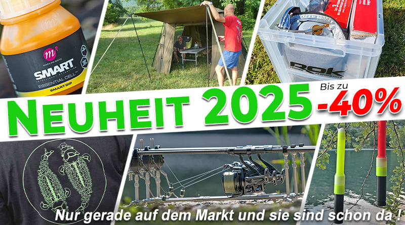 Neue produkte