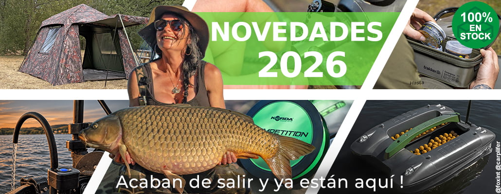 Novedades