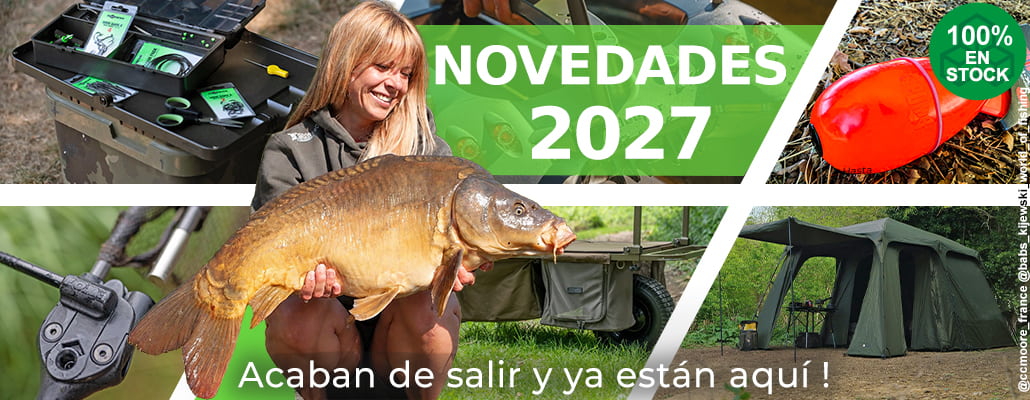 Novedades