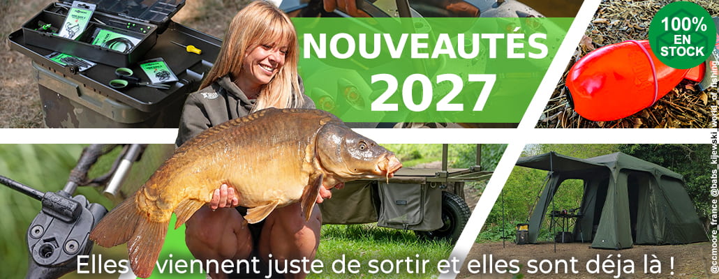 Nouveautés