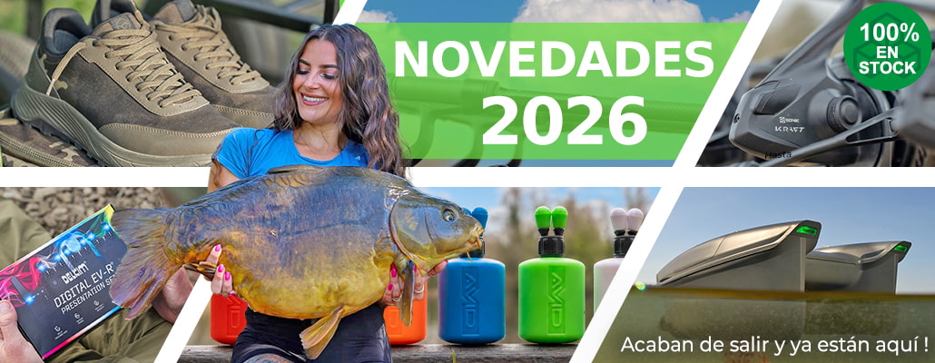 Novedades