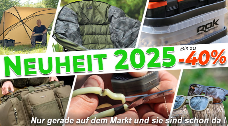 Neue produkte