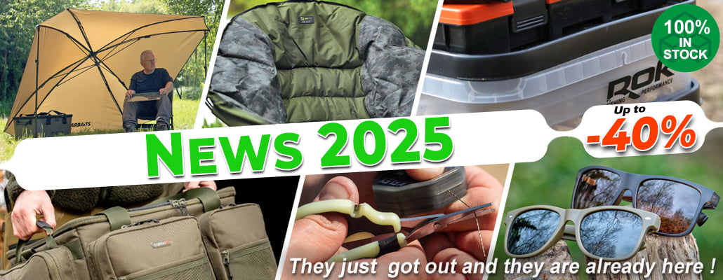 New Products