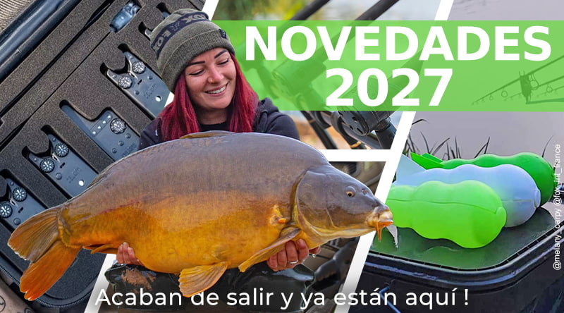 Novedades