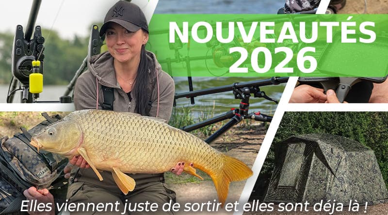 Nouveautés