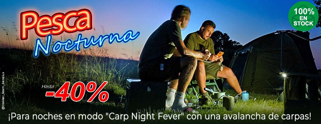 Pesca nocturna