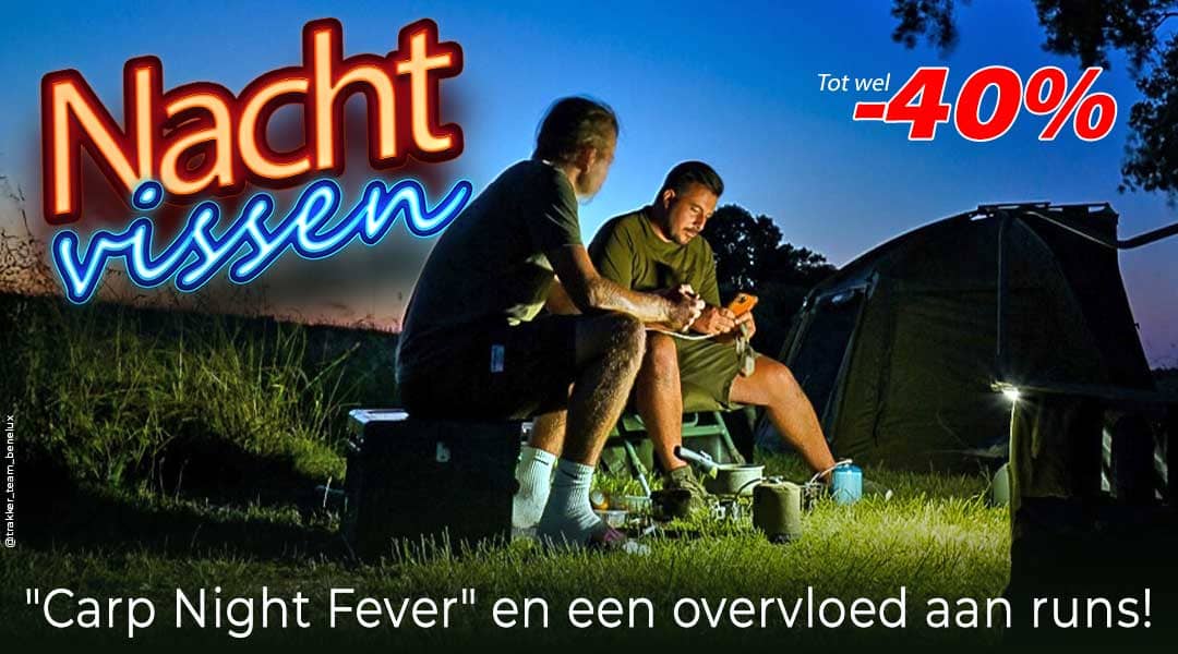 Nachtvissen