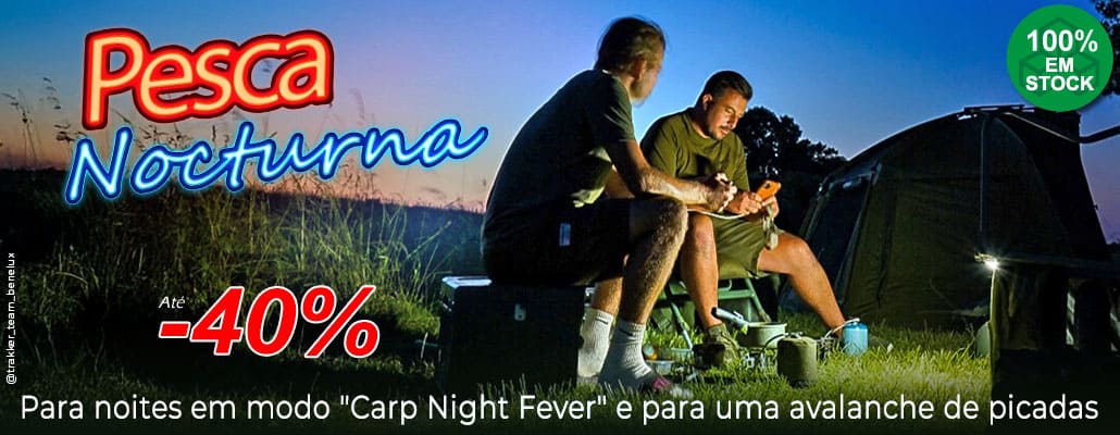 Pesca nocturna
