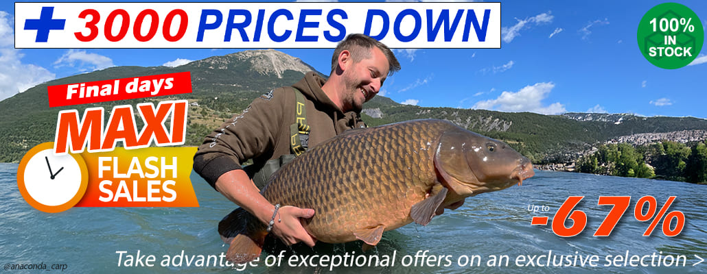 + 3000 price drops