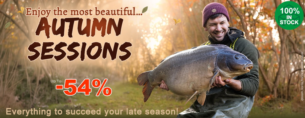 Sessions d'automne