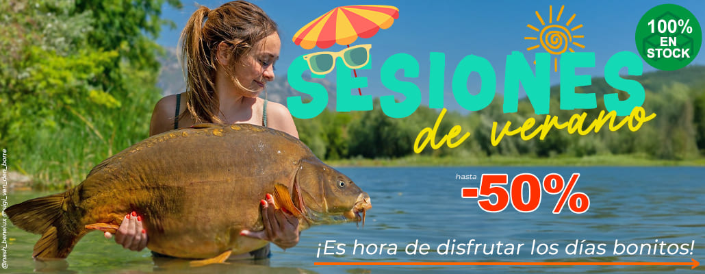 Sesiones de Verano
