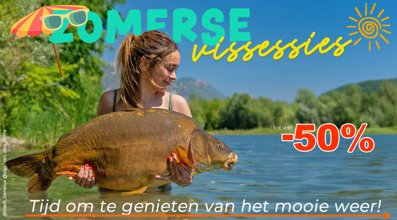Zomersessies