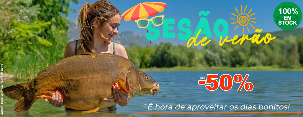 Sessão de Verão