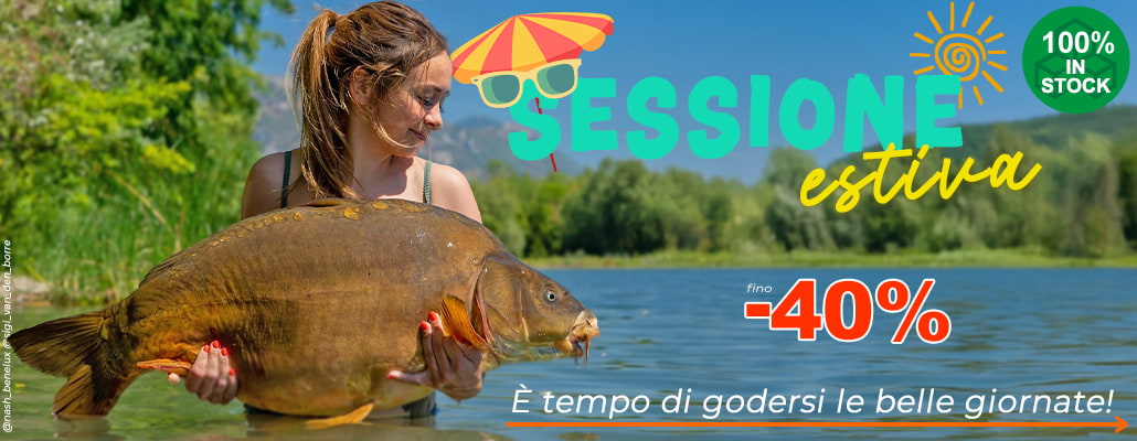 Sessione estiva