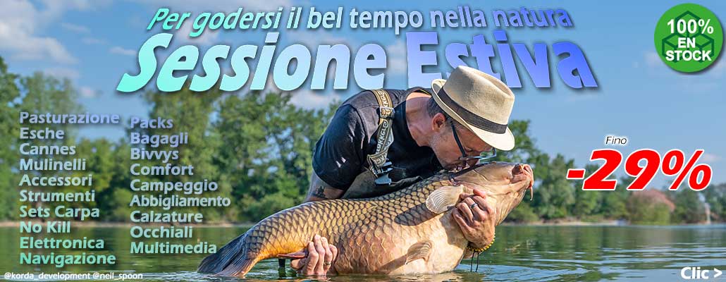Sessione estiva