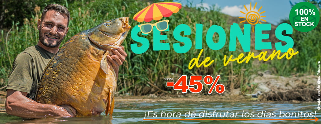 Sesiones de Verano