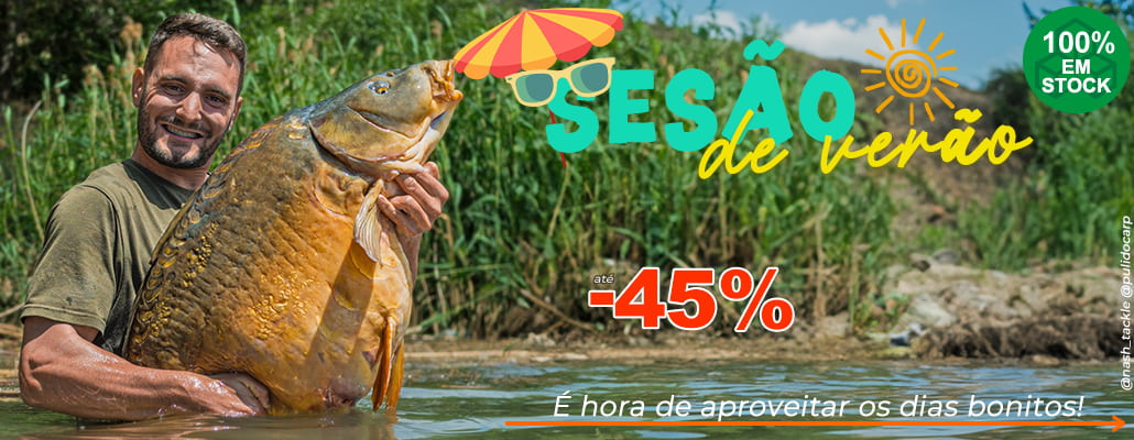 Sessão de Verão