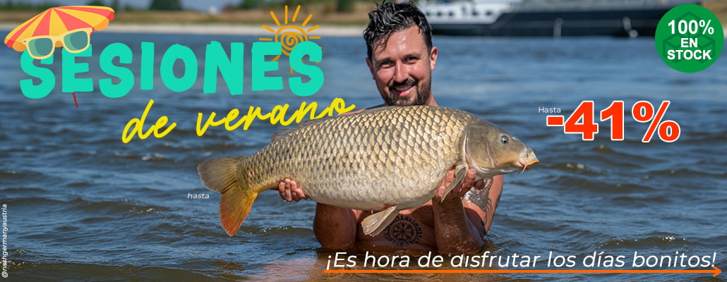 Sesion de verano