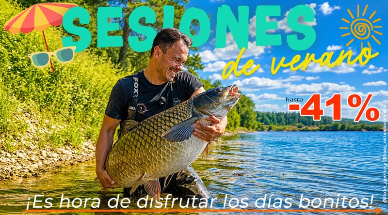 Sesion de verano