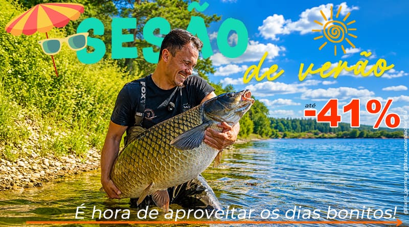 Sessao de verao