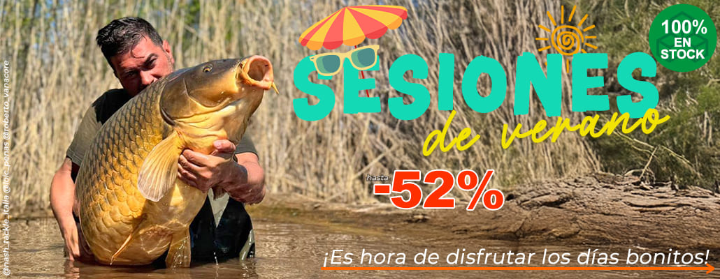 Sesiones de Verano