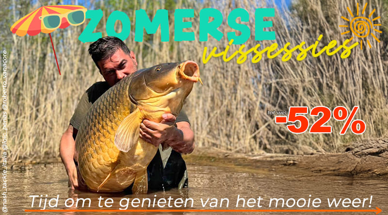 Zomersessies