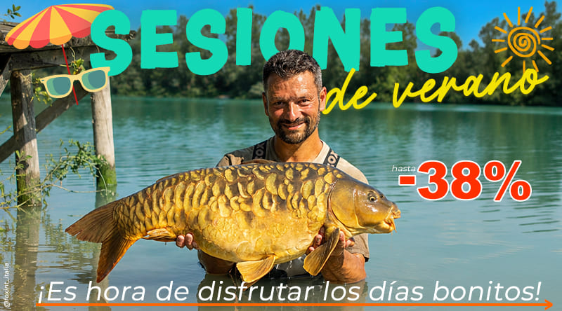Sesion de verano