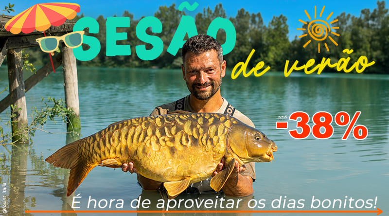 Sessao de verao