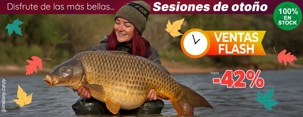 Sesion de otono